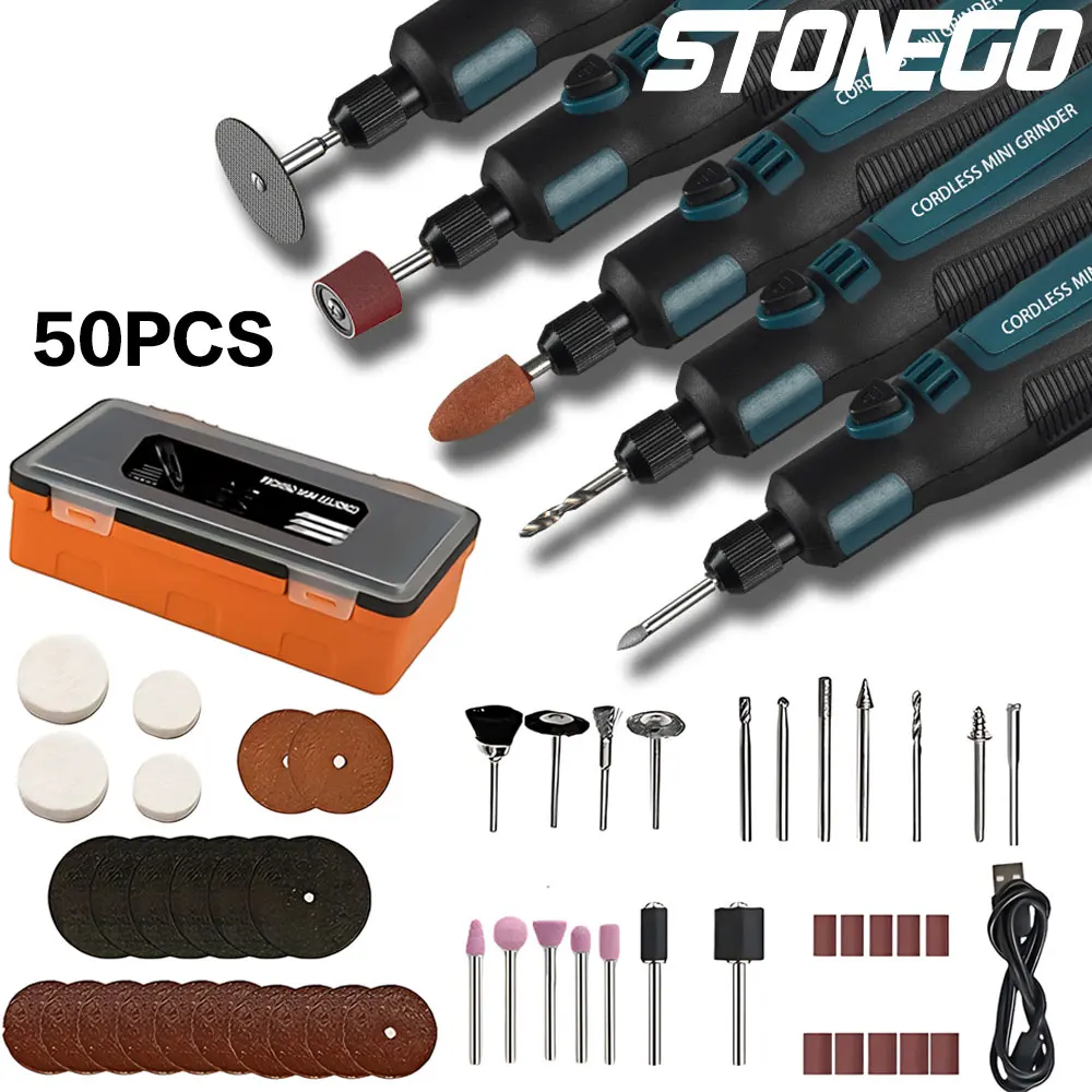 Tools Heavy Equipment - Portable and Versatile Power Tool USB