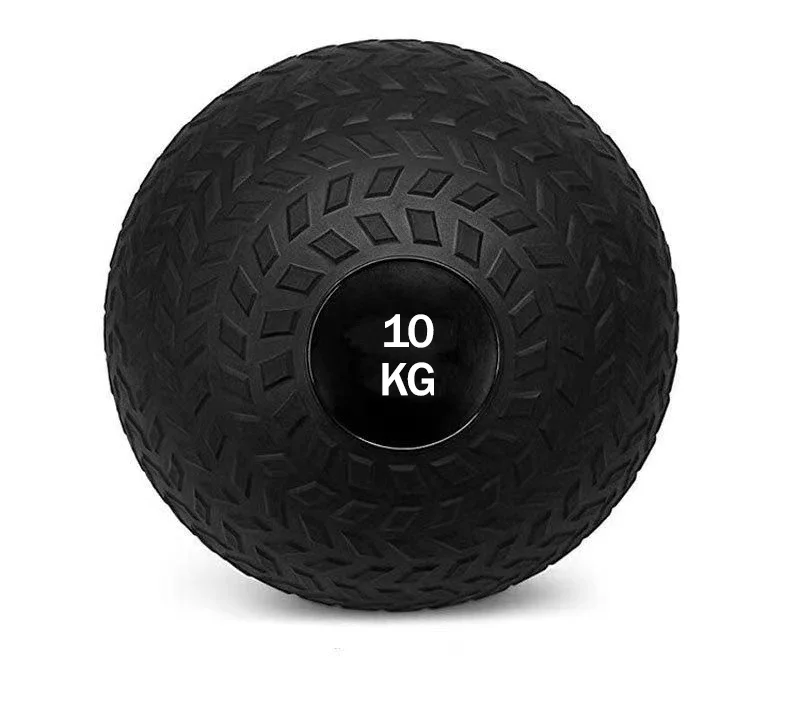 Heavy Equipment Simulator - Gym Equipment Durable Sand-filled No-bounce Heavy