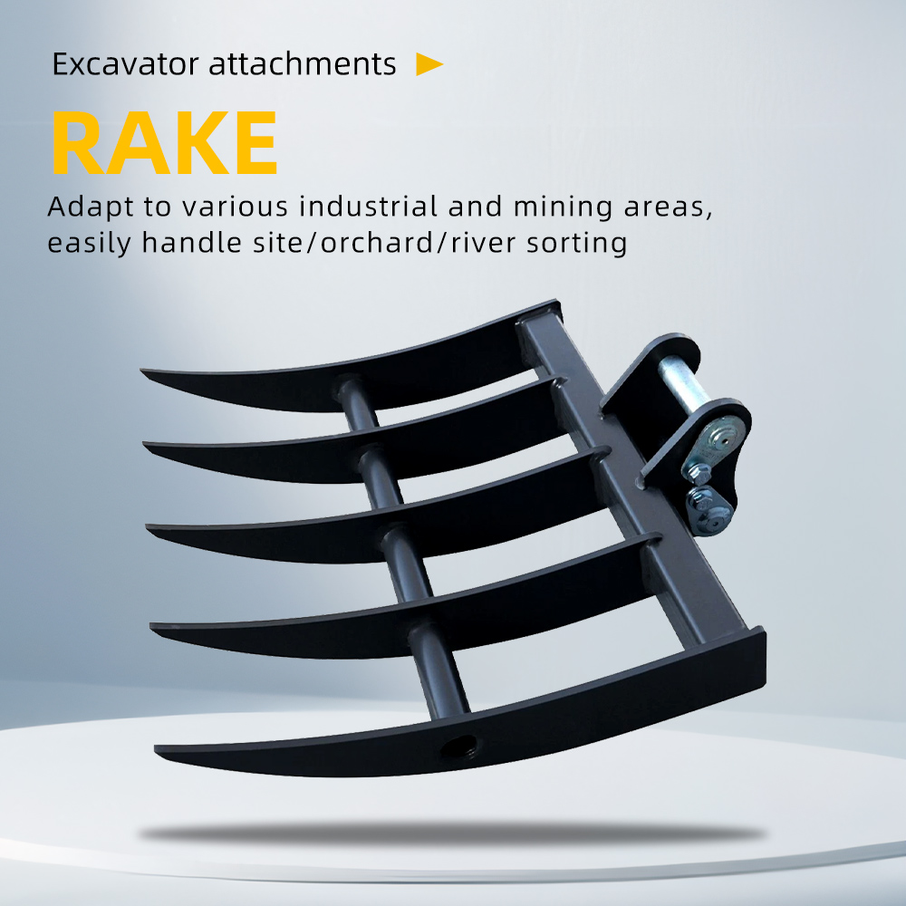 Mini excavator Attachment Smal - Heavy Equipment Excavator 리뷰 및 가격