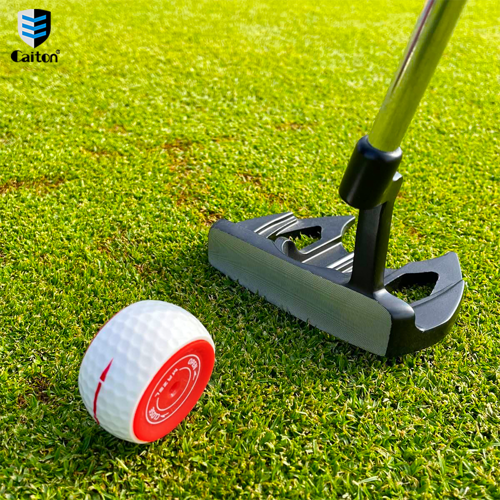 Caiton Golf Training Putting B - Heavy Equipment Simulator 리뷰 및 가격