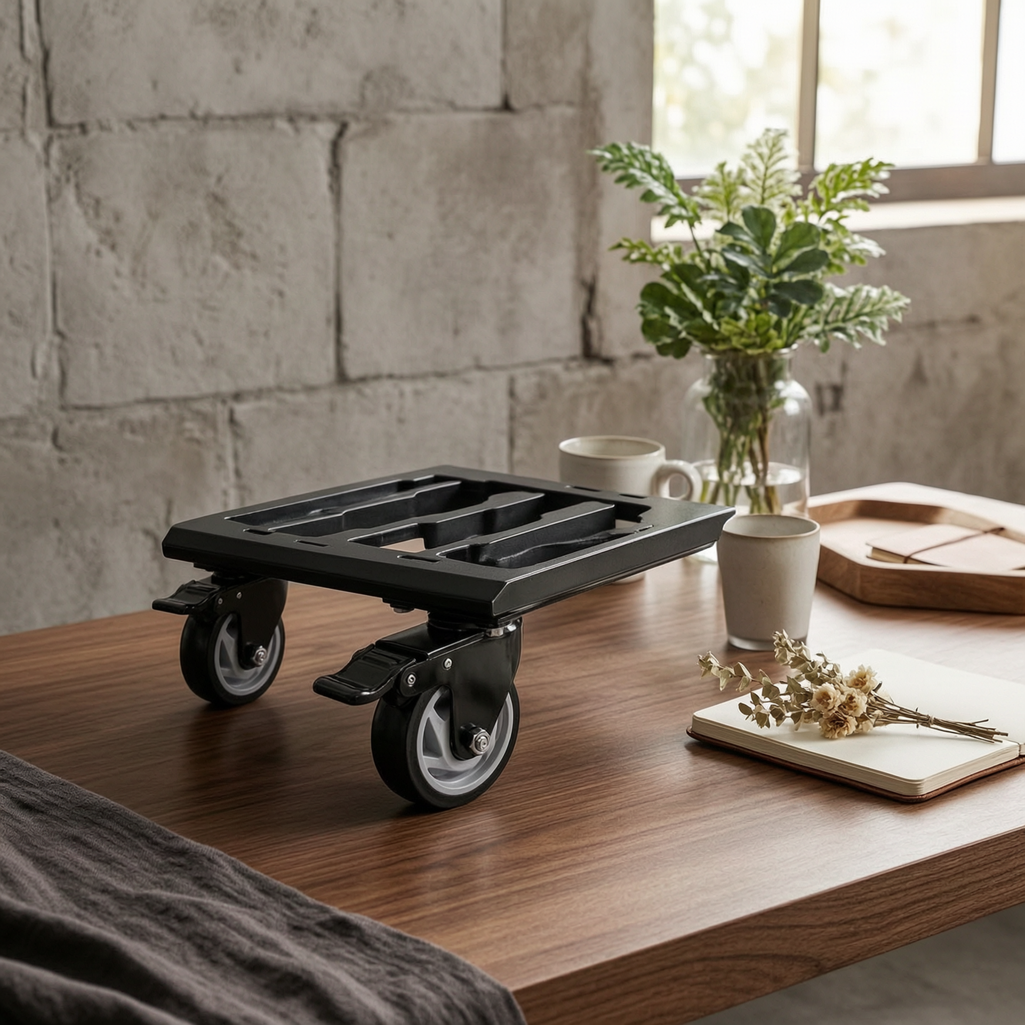 Toolbox Trolley with Brakes He - Tools Heavy Equipment 리뷰 및 가격