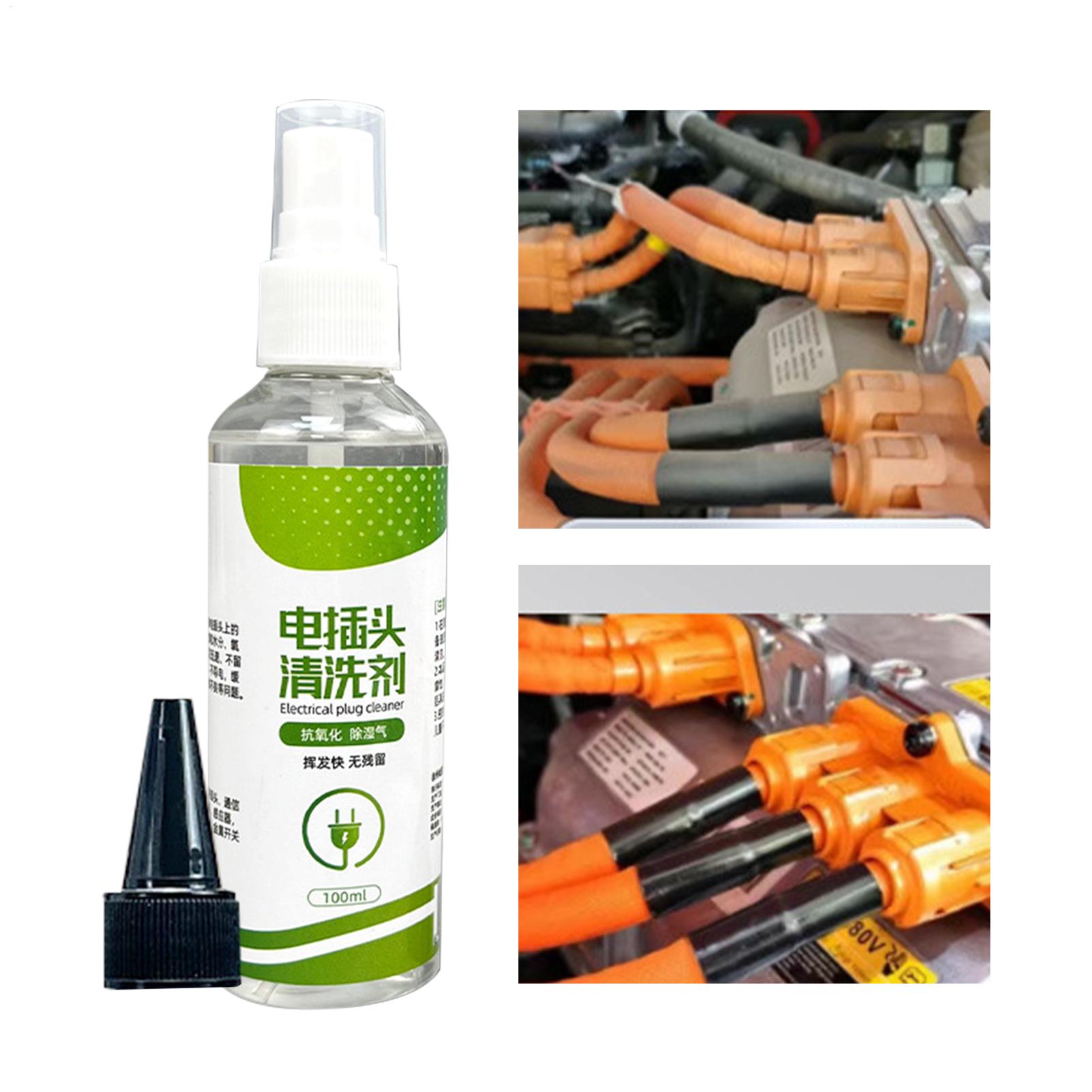 100ml Electronic Cleaner Aeros - Heavy Equipment Industry 리뷰 및 가격