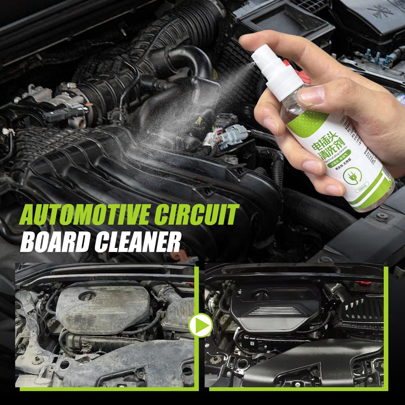 100ml Electronic Cleaner Aeros - Heavy Equipment Industry 리뷰 및 가격