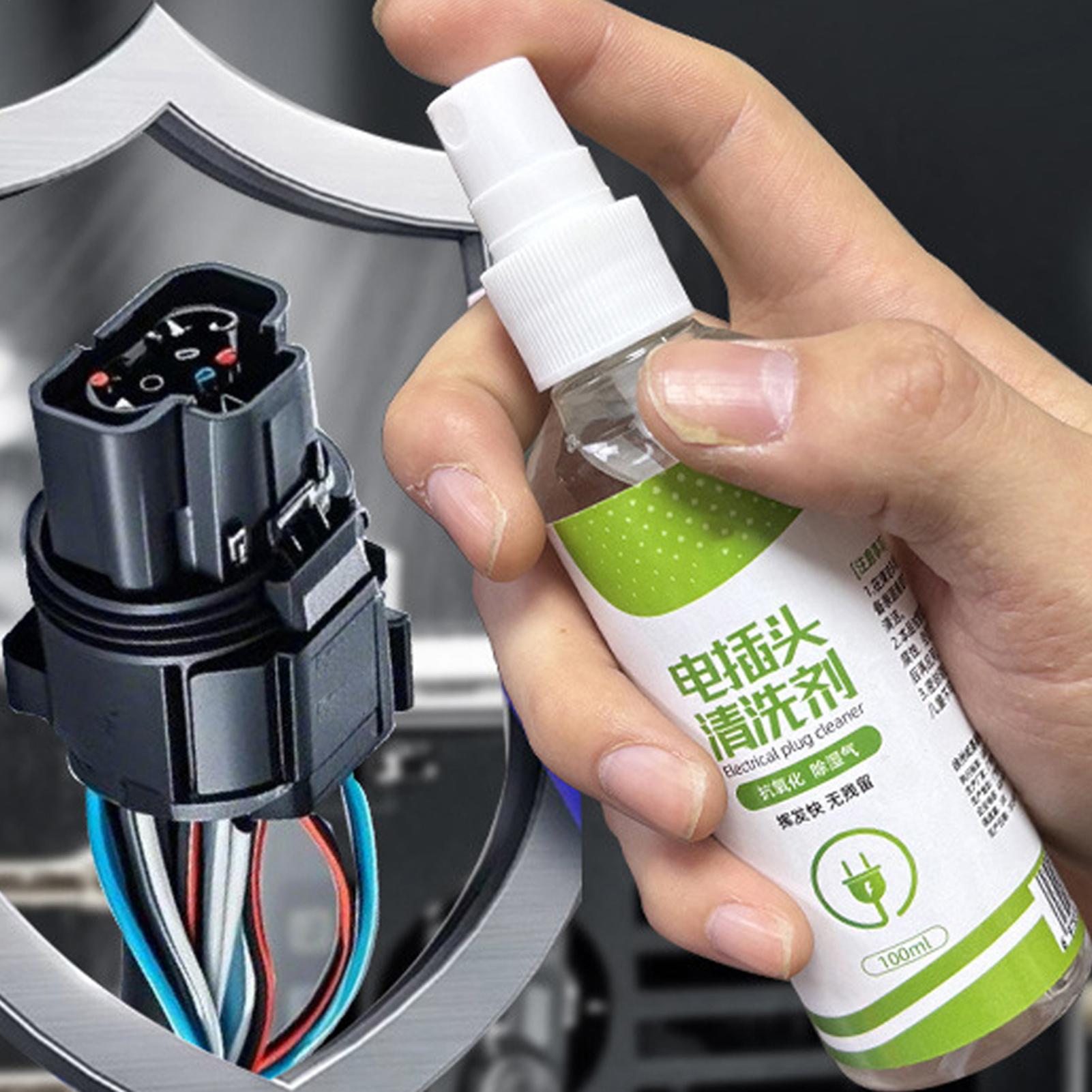100ml Electronic Cleaner Aeros - Heavy Equipment Industry 리뷰 및 가격