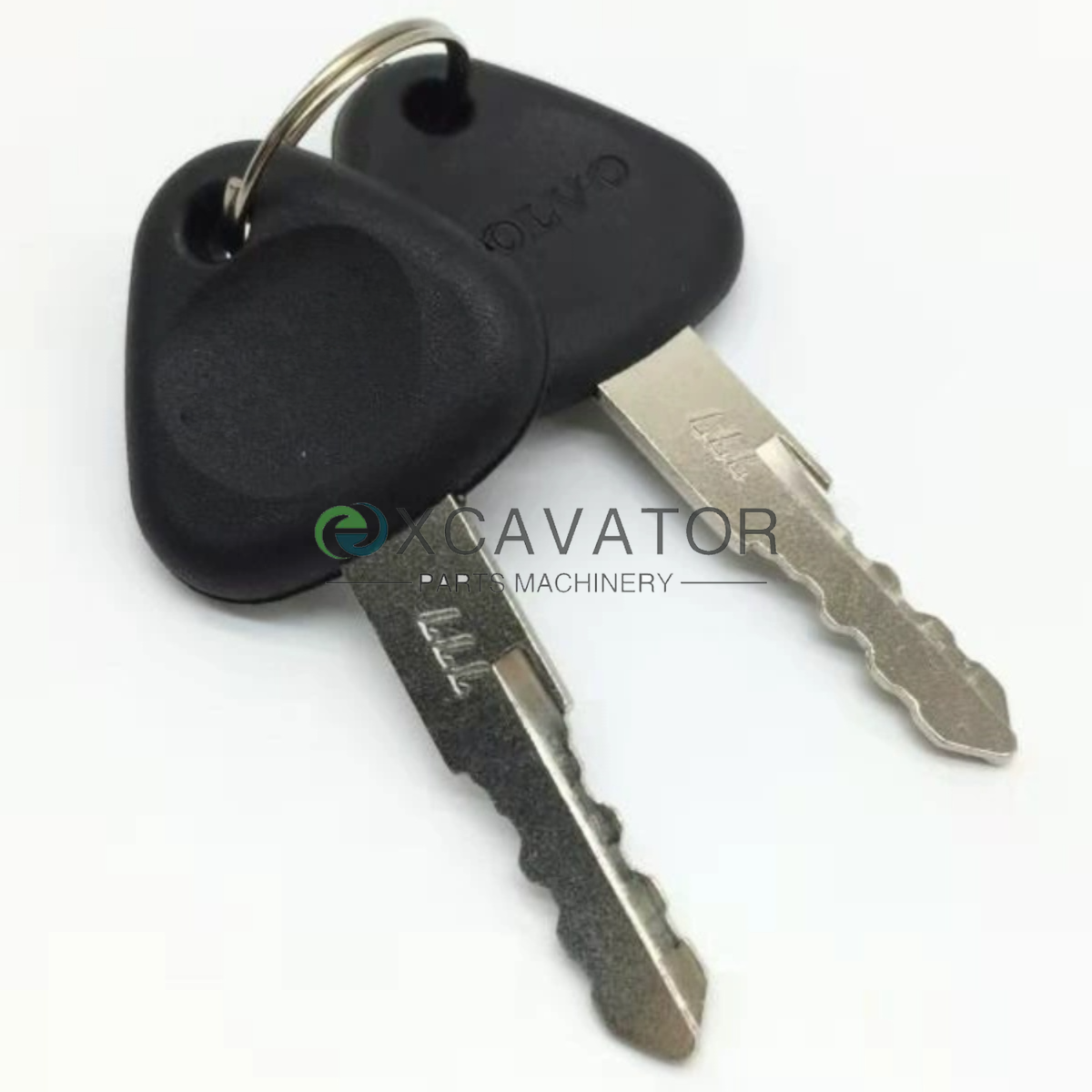 1PC/2PCS/5PCS 777 Key for Volv - Heavy Equipment Excavator 리뷰 및 가격
