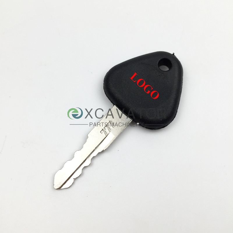 1PC/2PCS/5PCS 777 Key for Volv - Heavy Equipment Excavator 리뷰 및 가격