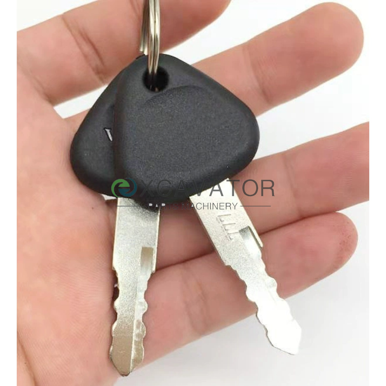 1PC/2PCS/5PCS 777 Key for Volv - Heavy Equipment Excavator 리뷰 및 가격