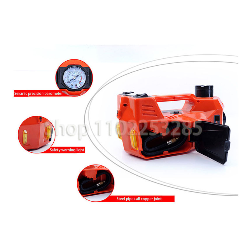 Car Floor Jack Electric Hydrau - Hydraulic Floor Jack 리뷰 및 가격