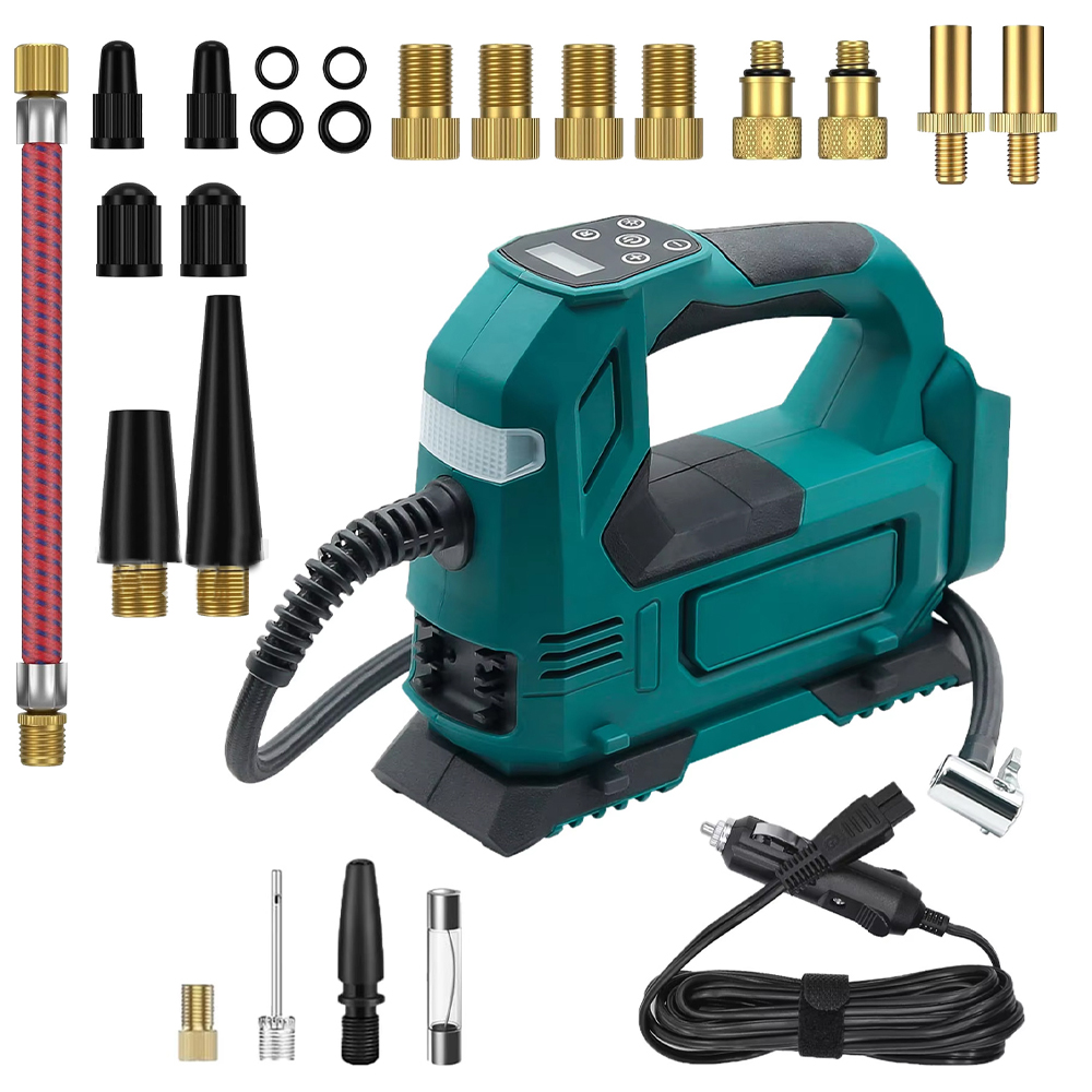 Cordless Tire Inflator For Mak - Tools Heavy Equipment 리뷰 및 가격