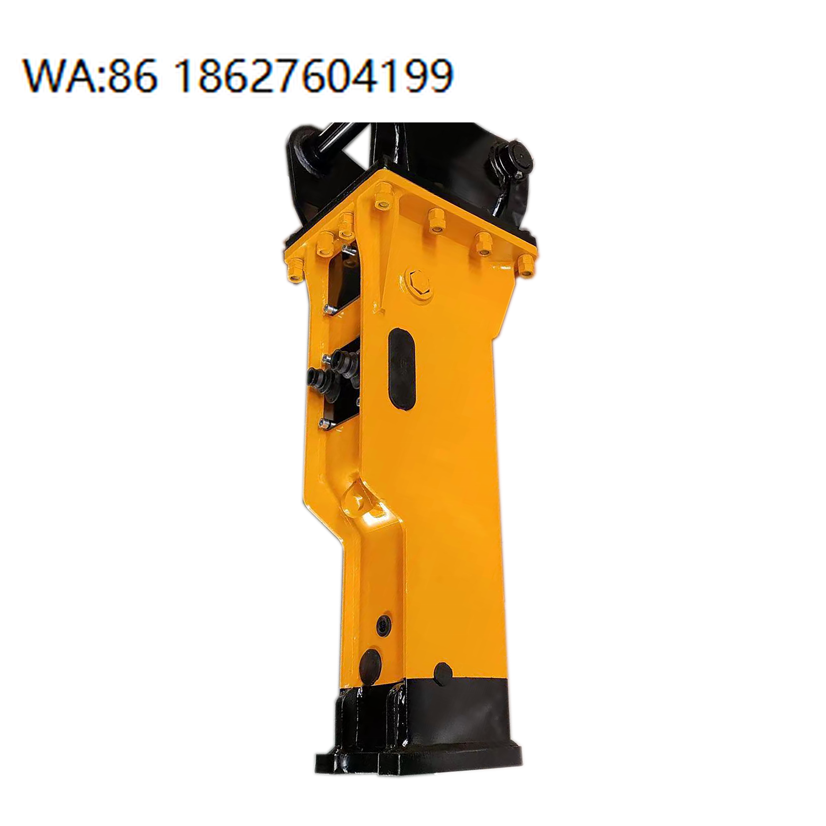75mm Chisel Hydraulic Rock Bre - Concrete Breaker Demolition 리뷰 및 가격