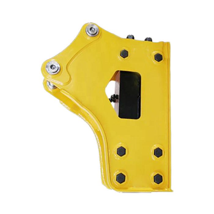 75mm Chisel Hydraulic Rock Bre - Concrete Breaker Demolition 리뷰 및 가격