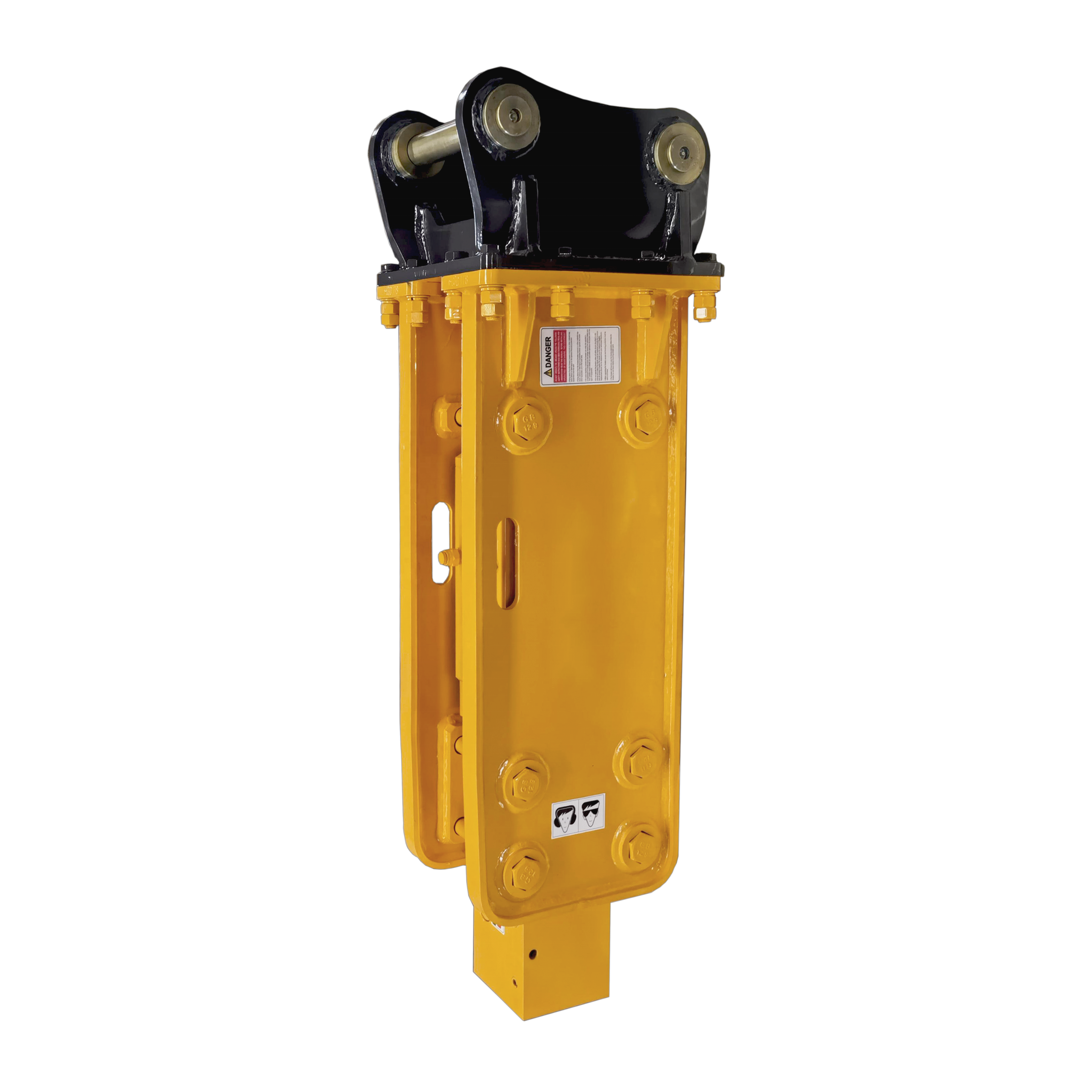 75mm Chisel Hydraulic Rock Bre - Concrete Breaker Demolition 리뷰 및 가격