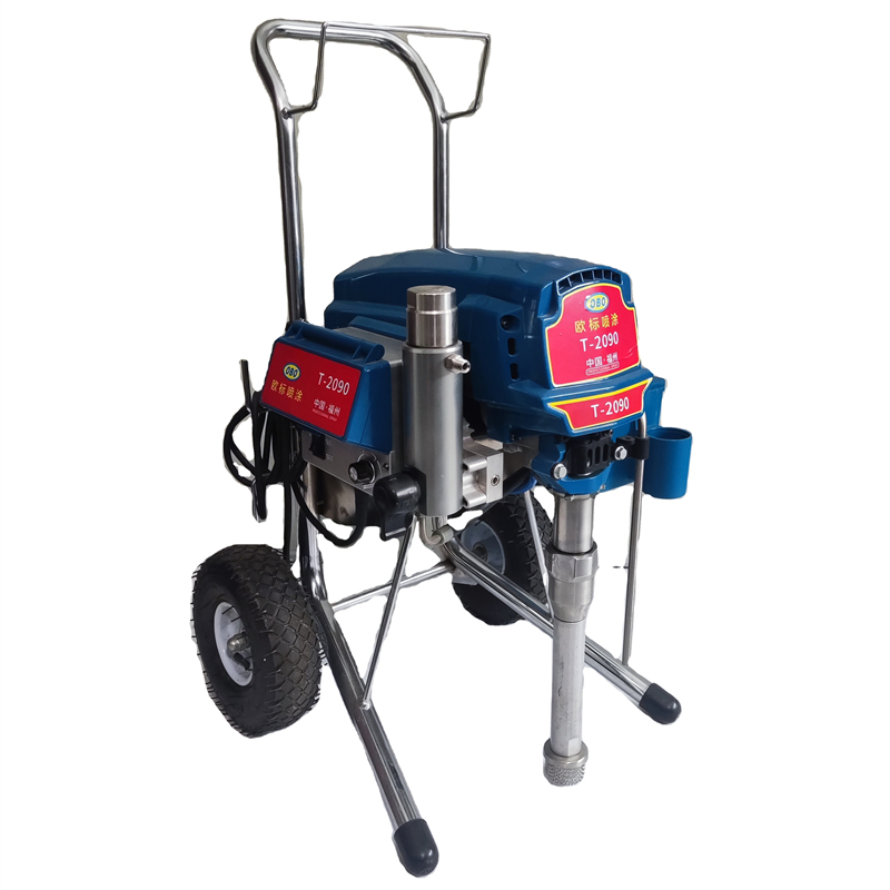 T-2090 High Pressure 220V Airl - Heavy Equipment Painting 리뷰 및 가격