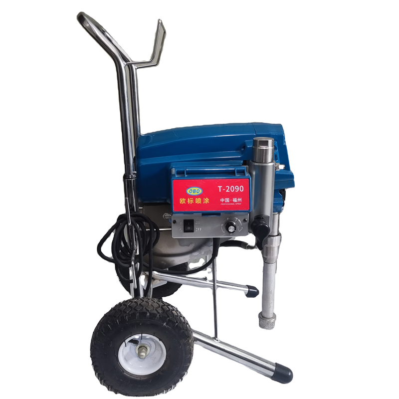 T-2090 High Pressure 220V Airl - Heavy Equipment Painting 리뷰 및 가격