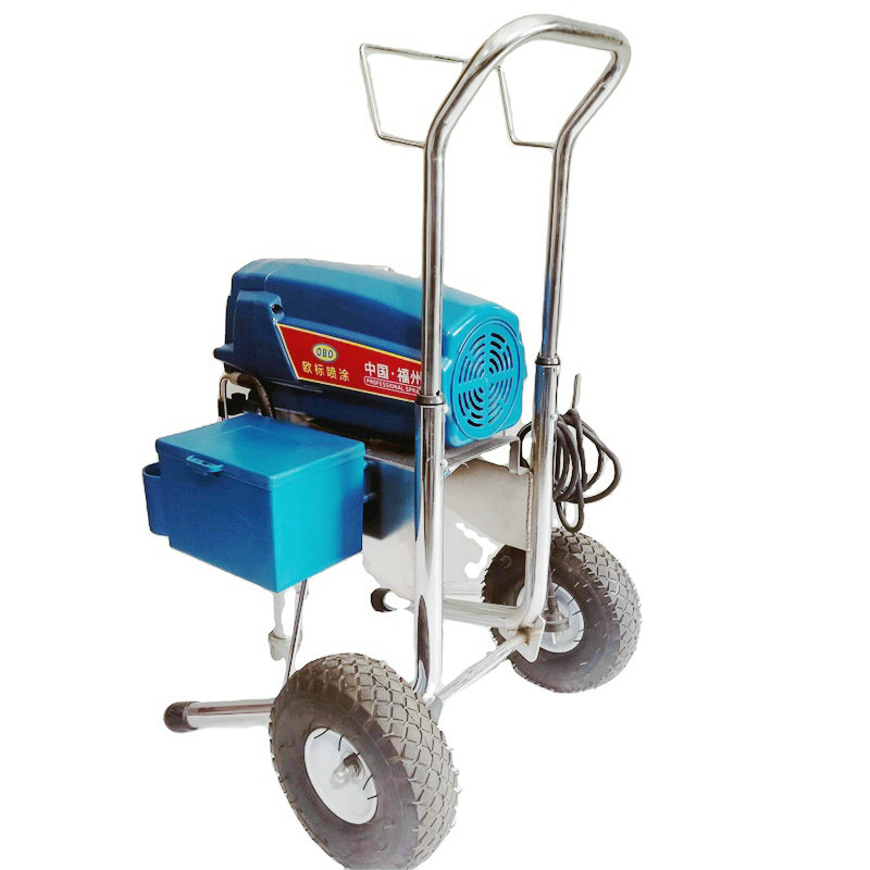T-2090 High Pressure 220V Airl - Heavy Equipment Painting 리뷰 및 가격