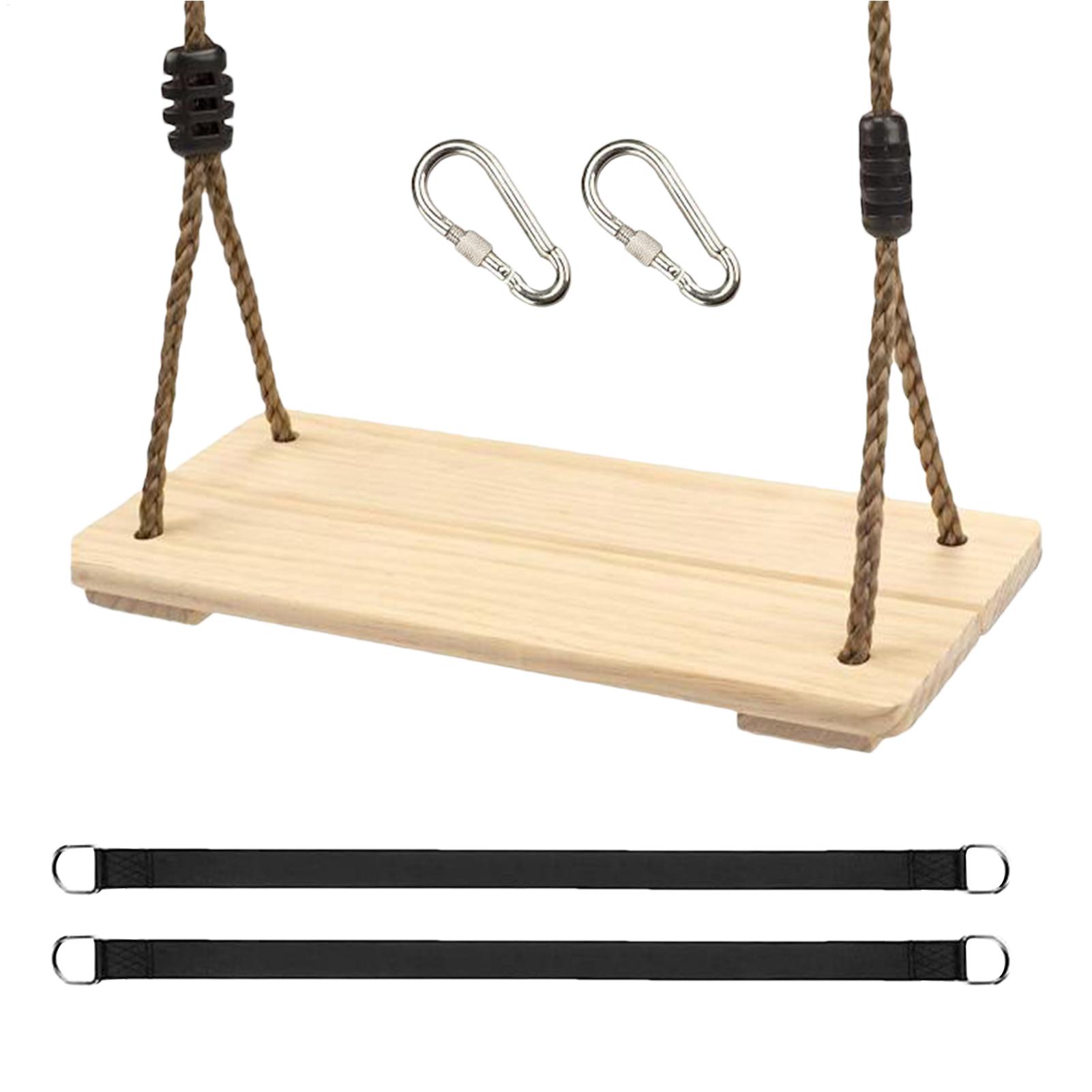 Wood Swing Wooden Tree Swings  - Heavy Equipment Game 리뷰 및 가격