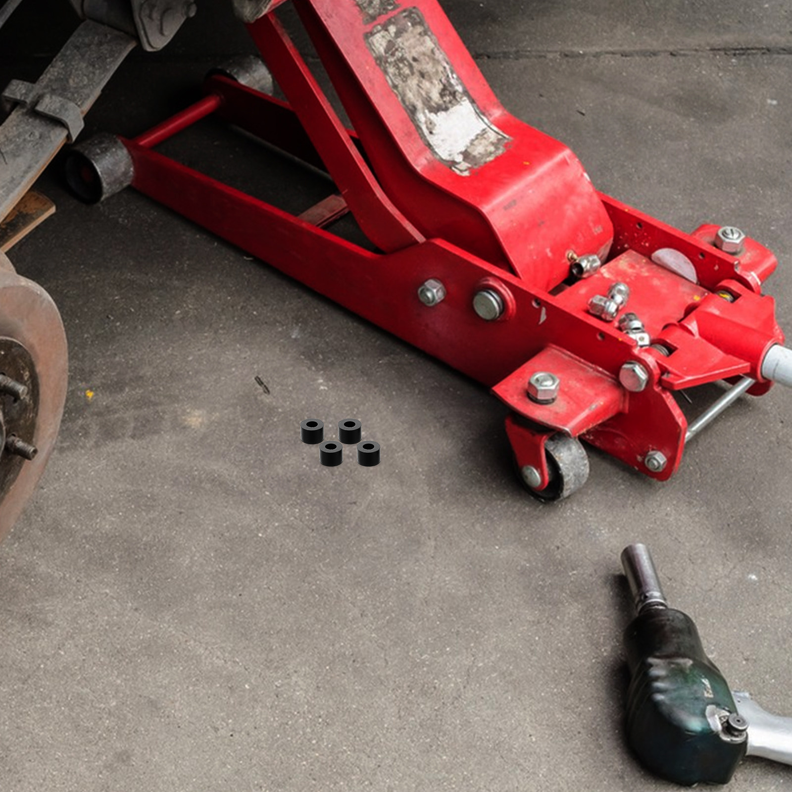 10pcs Floor Oil Seal Repair Ki - Hydraulic Floor Jack 리뷰 및 가격