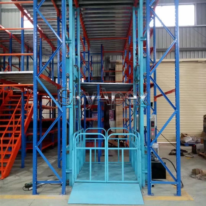 Industrial Fixed Hydraulic Goo - Heavy Equipment Industry 리뷰 및 가격
