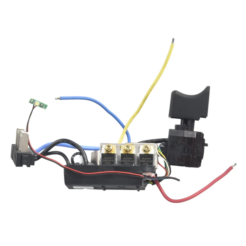 Switch Replacement For WORX WU - Tools Heavy Equipment 리뷰 및 가격