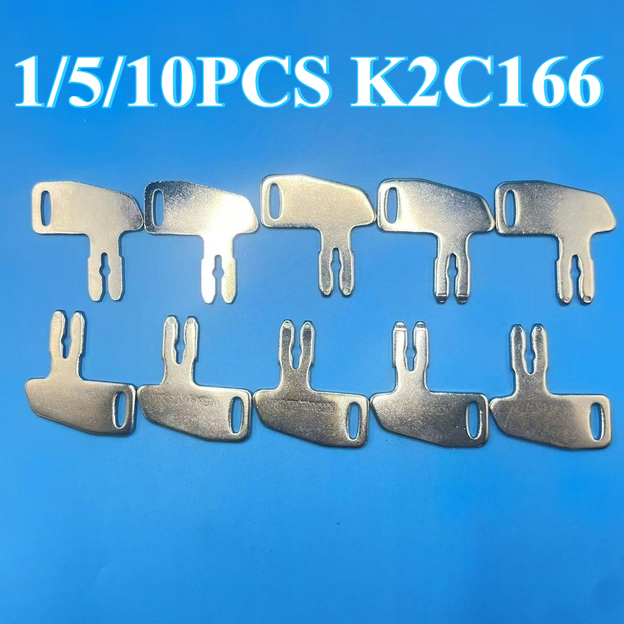 1/5/10pcs K2C166 Battery Disco - Heavy Equipment Battery 리뷰 및 가격