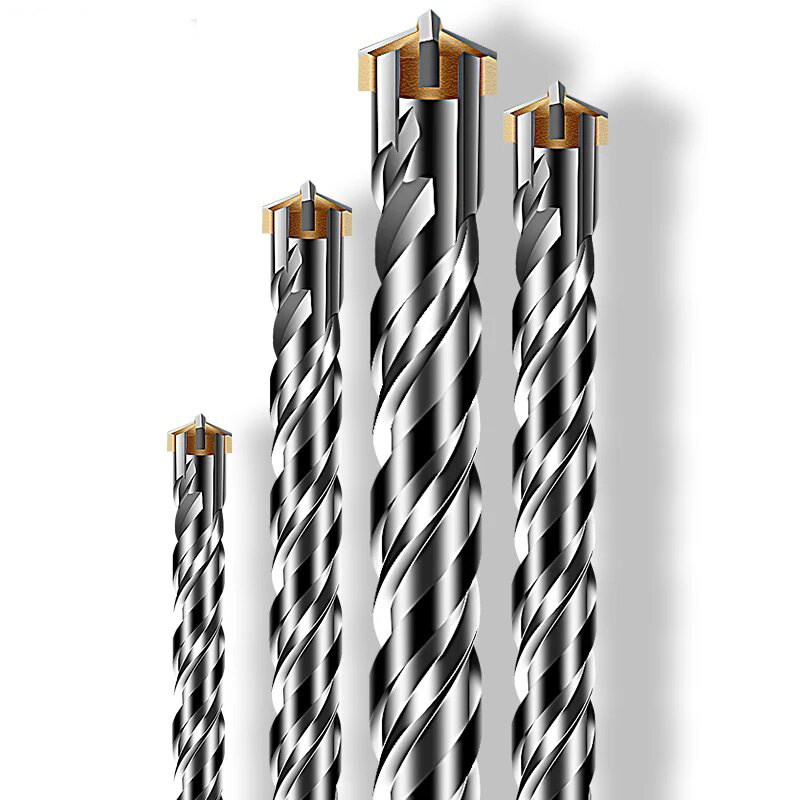 Concrete SDS Plus Drill Bit Cr - Concrete Breaker Demolition 리뷰 및 가격