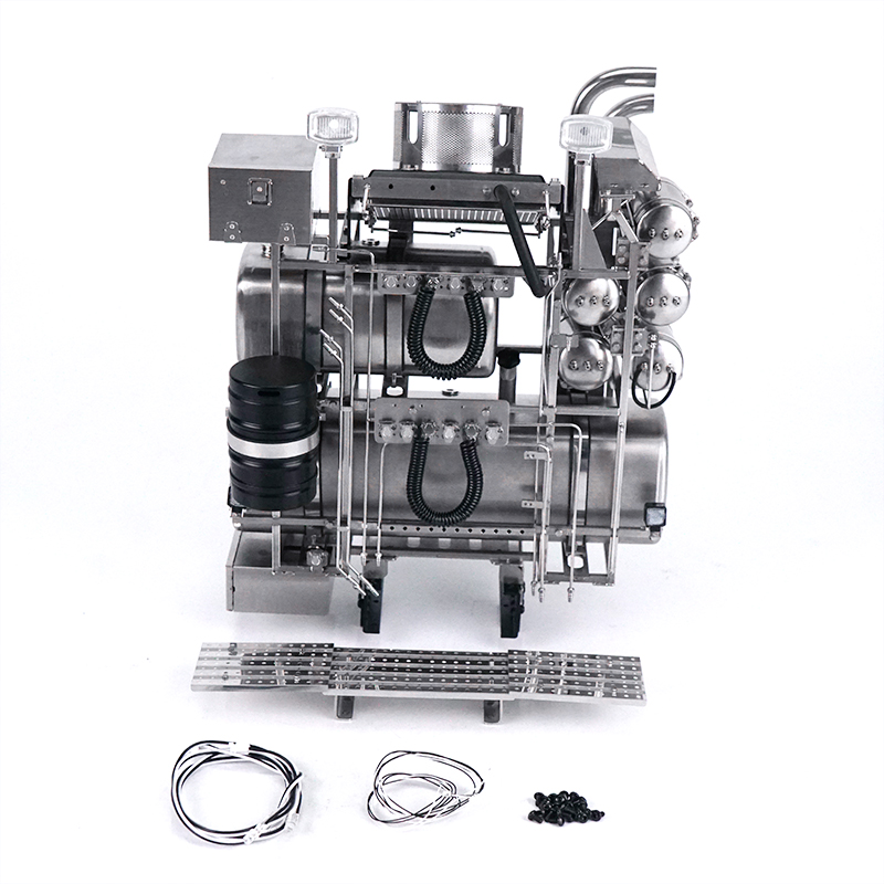 LESU RC Parts Metal Heavy Equi - Heavy Equipment Battery 리뷰 및 가격