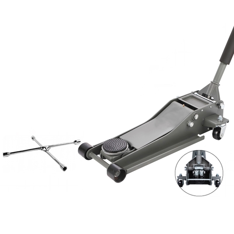 3 Ton Heavy-Duty Floor Jack Lo - Hydraulic Floor Jack 리뷰 및 가격