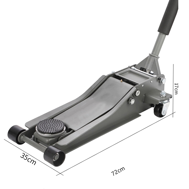3 Ton Heavy-Duty Floor Jack Lo - Hydraulic Floor Jack 리뷰 및 가격