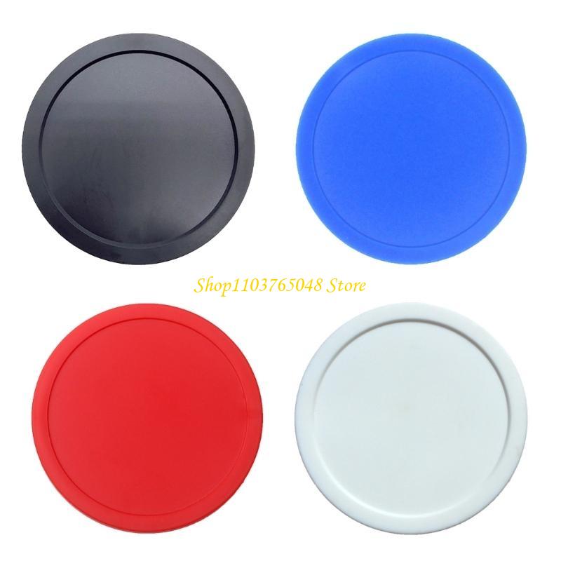 5Pcs Round Hockey Pucks Air Ho - Heavy Equipment Game 리뷰 및 가격