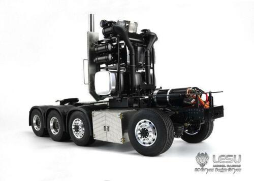 1/14 LESU MAN RC 8*8 Metal Hea - Heavy Equipment Battery 리뷰 및 가격