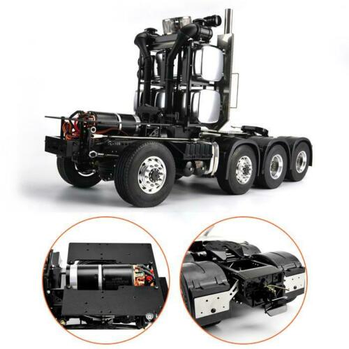 1/14 LESU MAN RC 8*8 Metal Hea - Heavy Equipment Battery 리뷰 및 가격