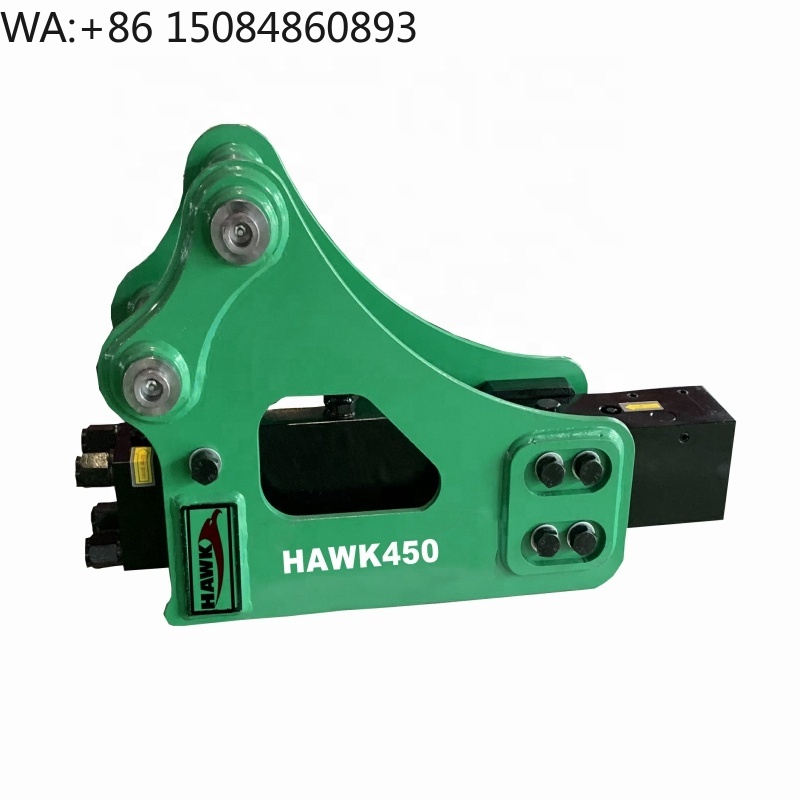 Heavy Duty Hydraulic Rock Demo - Heavy Equipment Excavator 리뷰 및 가격