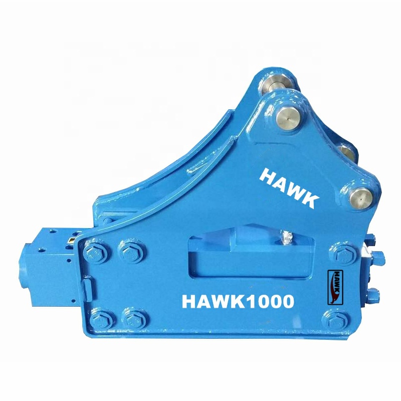 Heavy Duty Hydraulic Rock Demo - Heavy Equipment Excavator 리뷰 및 가격