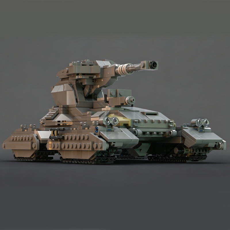 Popular Game M808C Heavy Tank  - Heavy Equipment Game 리뷰 및 가격