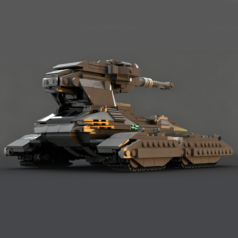 Popular Game M808C Heavy Tank  - Heavy Equipment Game 리뷰 및 가격