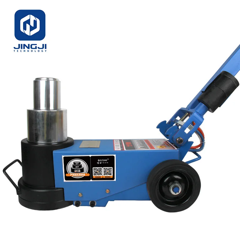 Factory Delivery High-quality  - Hydraulic Floor Jack 리뷰 및 가격