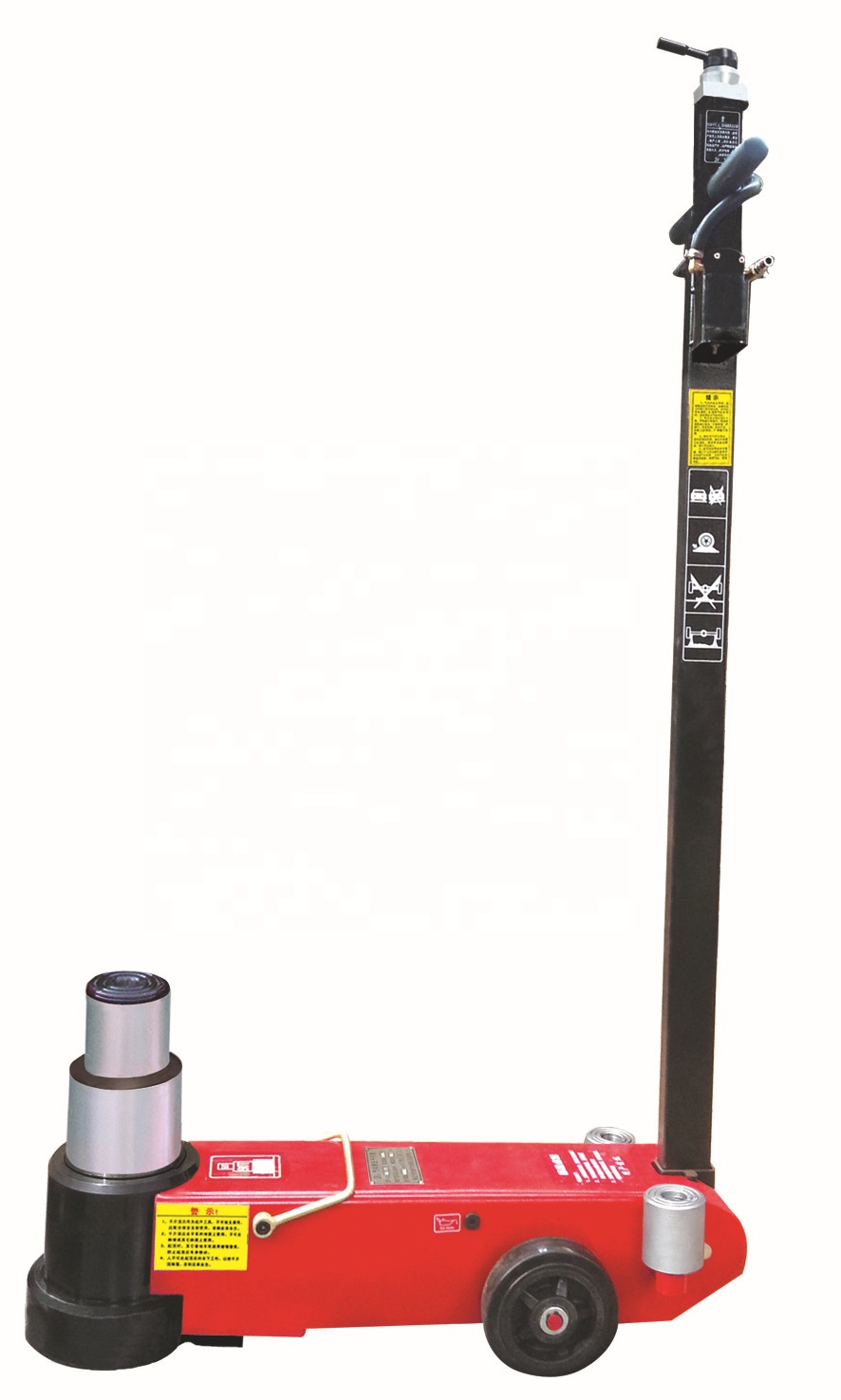120T Professional Air Hydrauli - Hydraulic Floor Jack 리뷰 및 가격