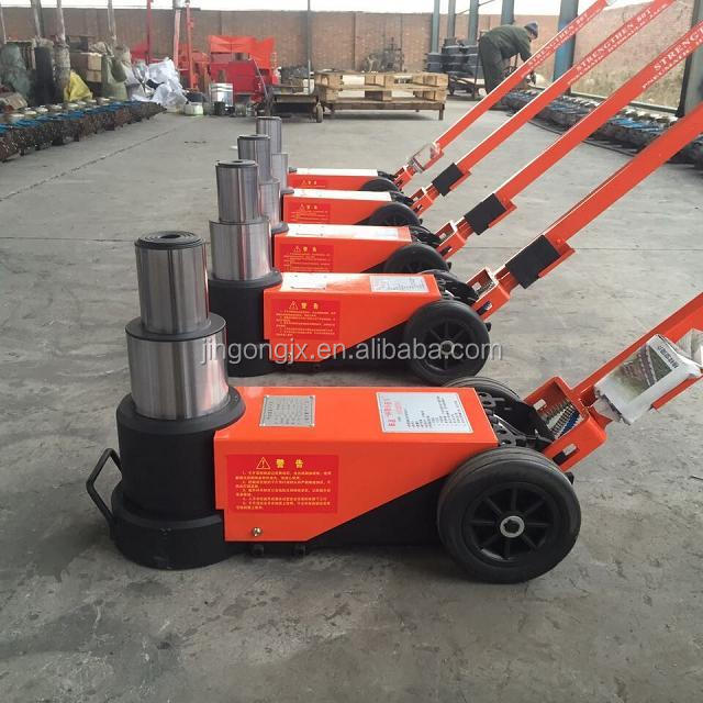 120T Professional Air Hydrauli - Hydraulic Floor Jack 리뷰 및 가격