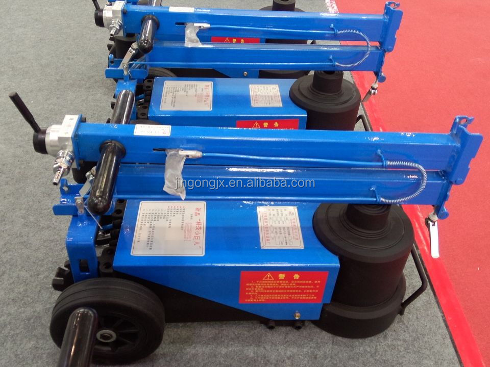 120T Professional Air Hydrauli - Hydraulic Floor Jack 리뷰 및 가격
