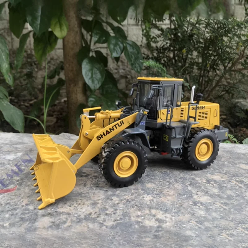 Original Factory 1:35 SHANTUI  - Heavy Equipment Simulator 리뷰 및 가격