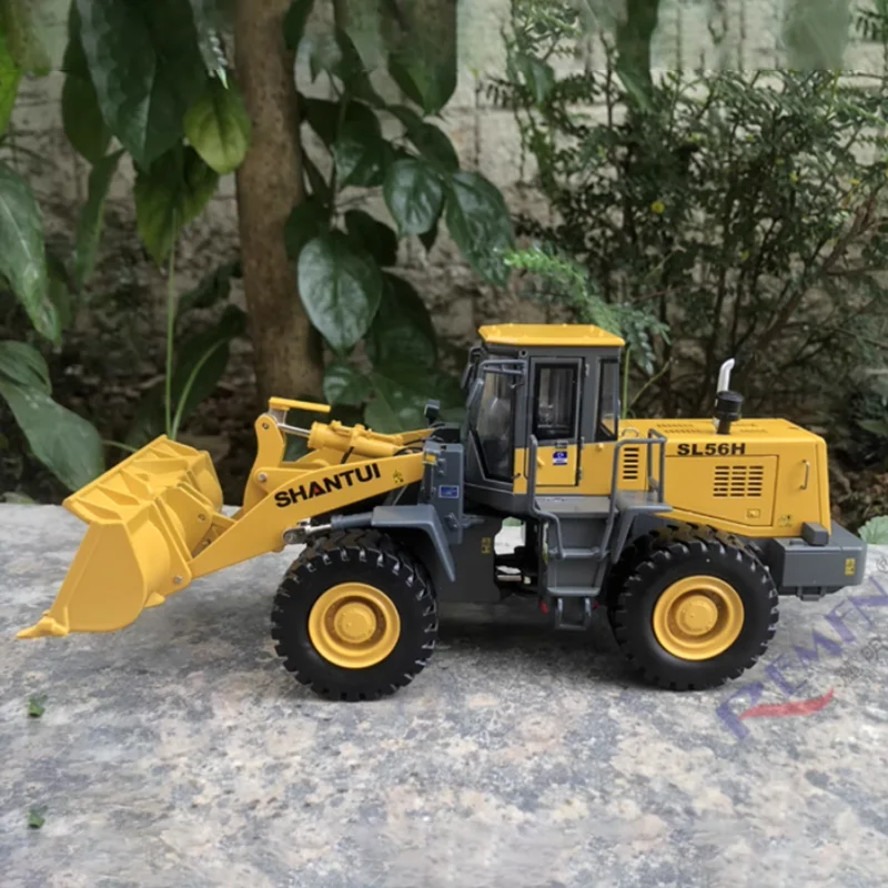 Original Factory 1:35 SHANTUI  - Heavy Equipment Simulator 리뷰 및 가격