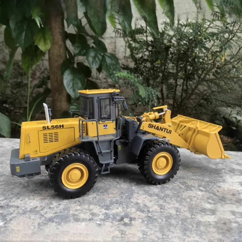 Original Factory 1:35 SHANTUI  - Heavy Equipment Simulator 리뷰 및 가격