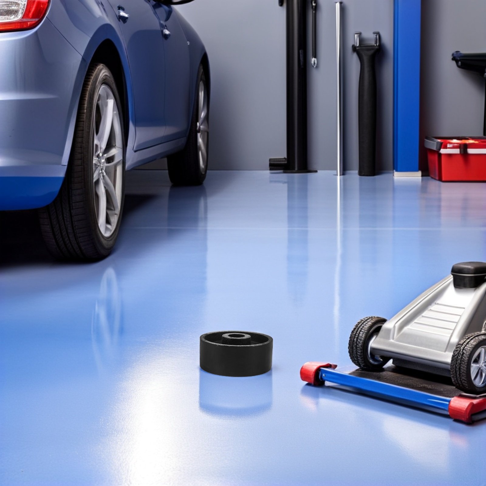 Front Wheel For Hydraulic Floo - Hydraulic Floor Jack 리뷰 및 가격