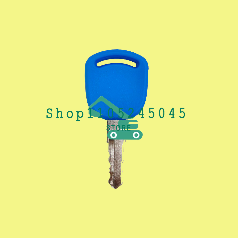10/5/1PCS 14601 New blue Key f - Heavy Equipment Excavator 리뷰 및 가격