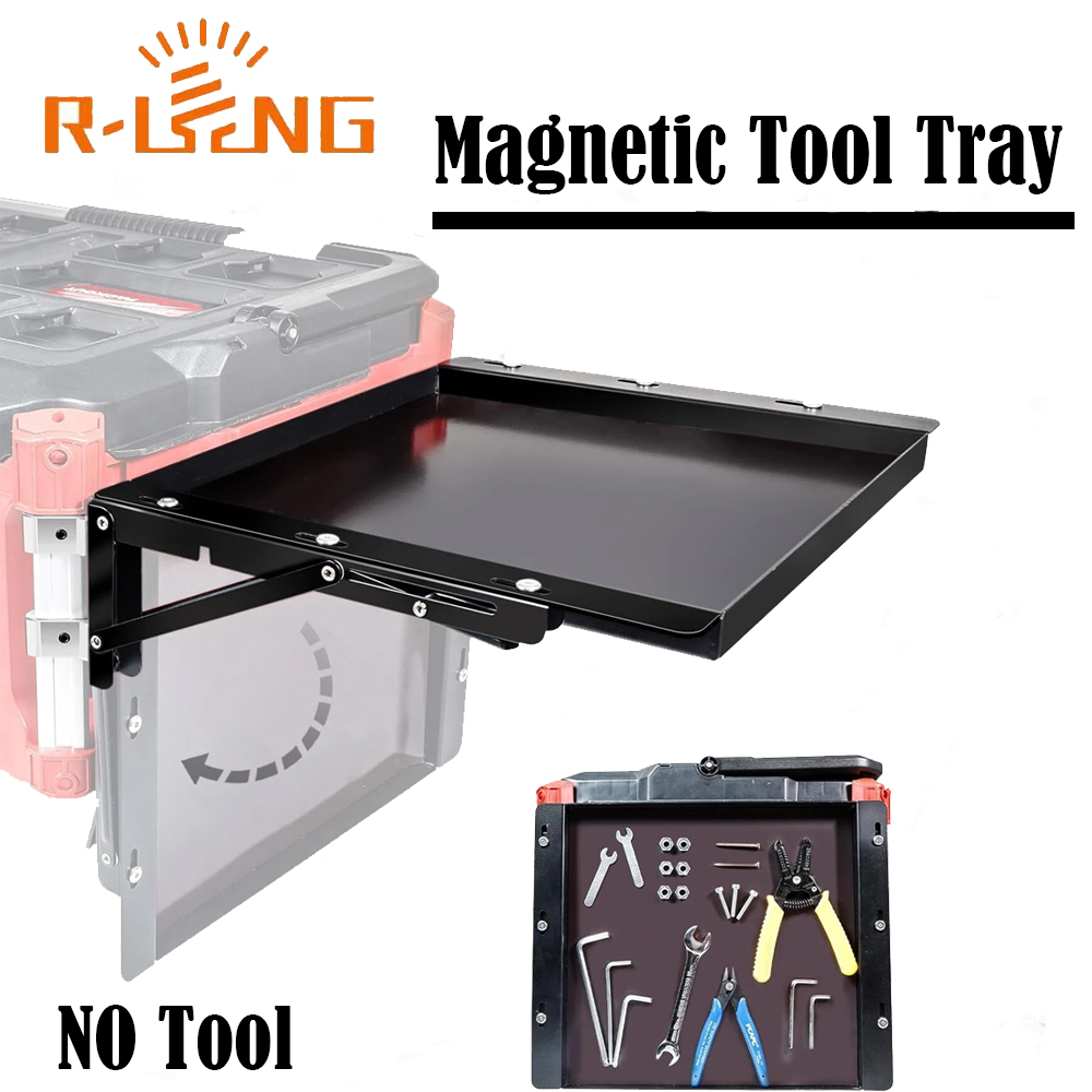 Folding Magnetic Table Fits fo - Tools Heavy Equipment 리뷰 및 가격