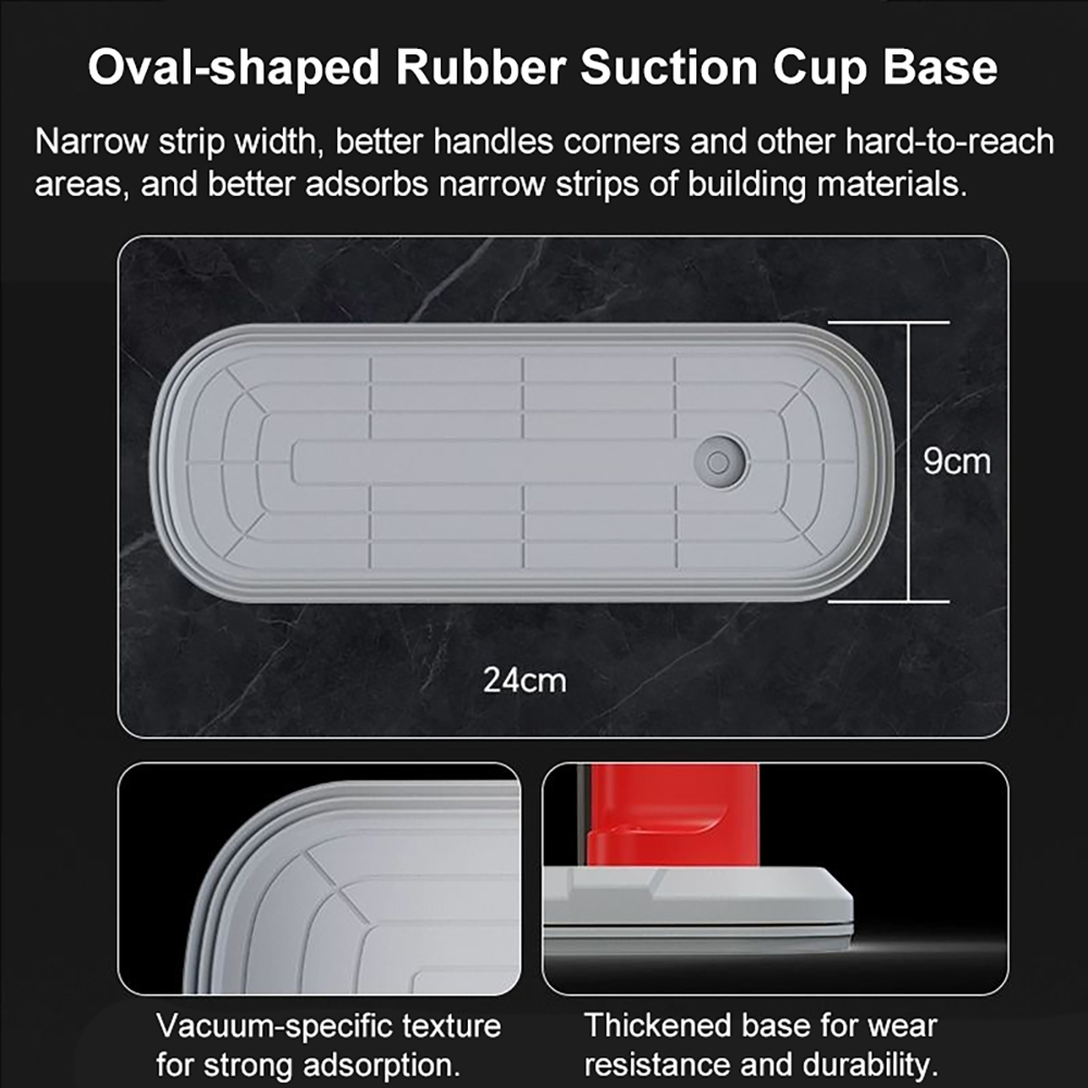 Electric Vacuum Suction Cup wi - Heavy Equipment Battery 리뷰 및 가격
