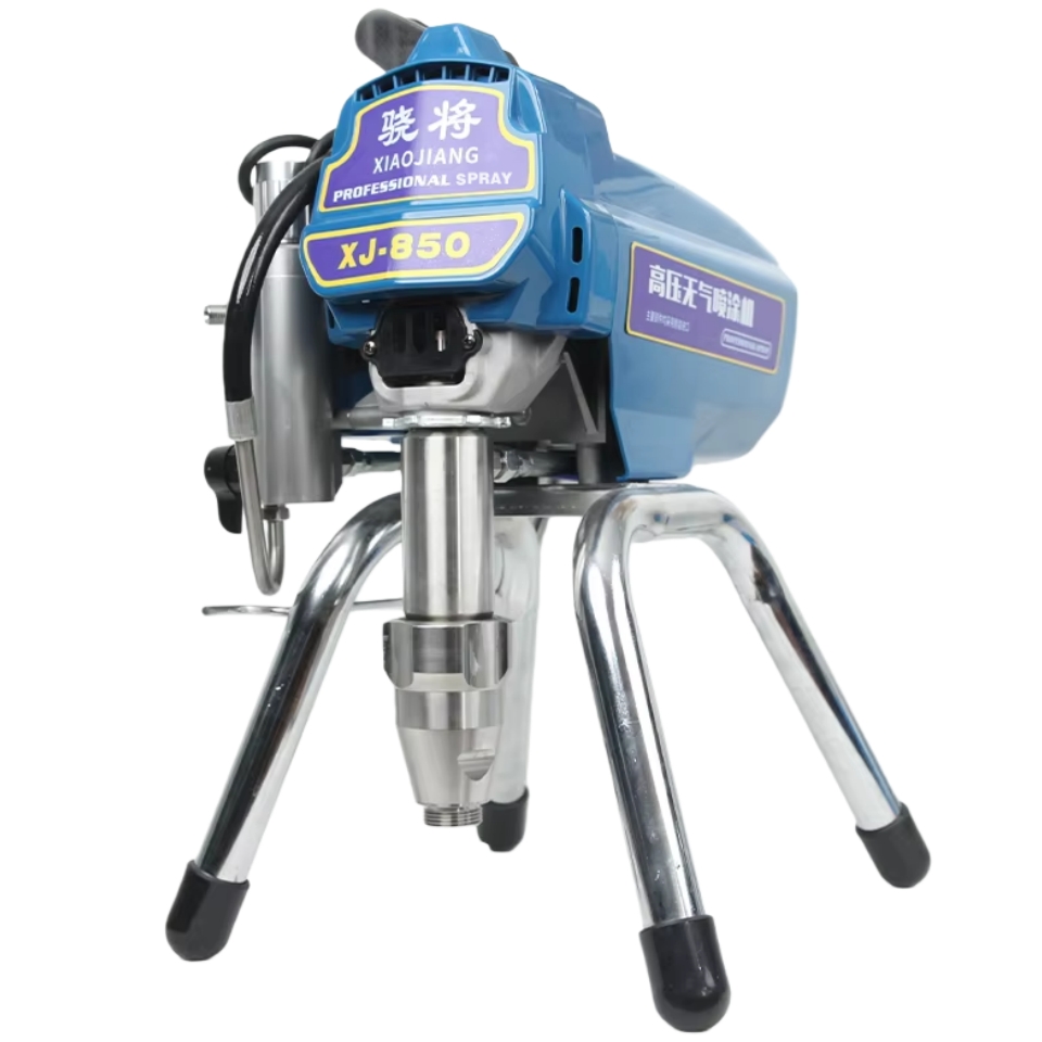 ‌High-Pressure Airless Paint S - Heavy Equipment Painting 리뷰 및 가격