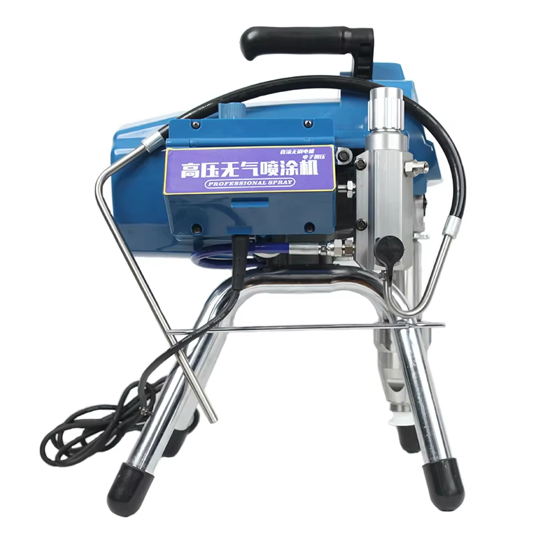 ‌High-Pressure Airless Paint S - Heavy Equipment Painting 리뷰 및 가격