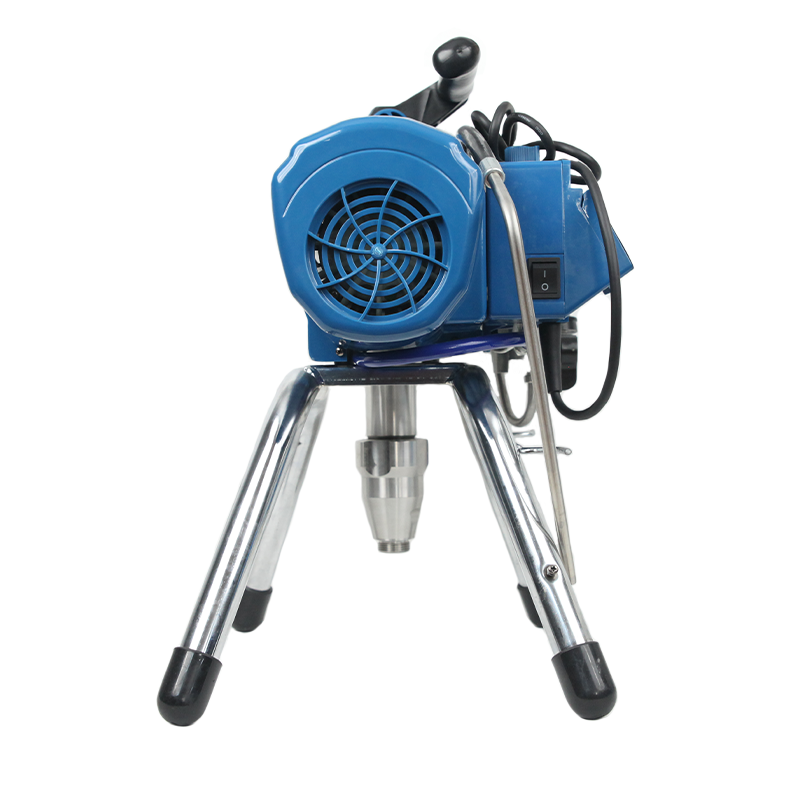 ‌High-Pressure Airless Paint S - Heavy Equipment Painting 리뷰 및 가격