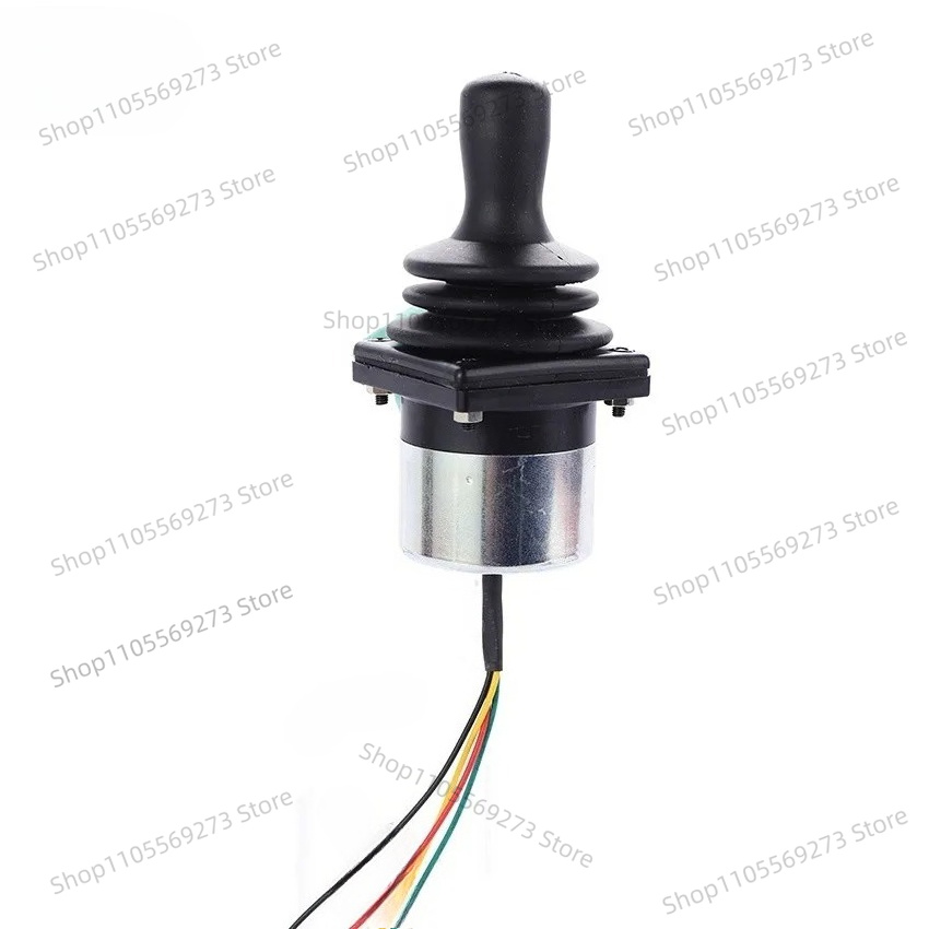 SJ6 Industrial Joystick Contro - Heavy Equipment Painting 리뷰 및 가격